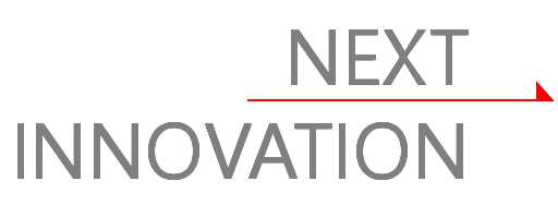 NEXT INNOVATION Top Logo